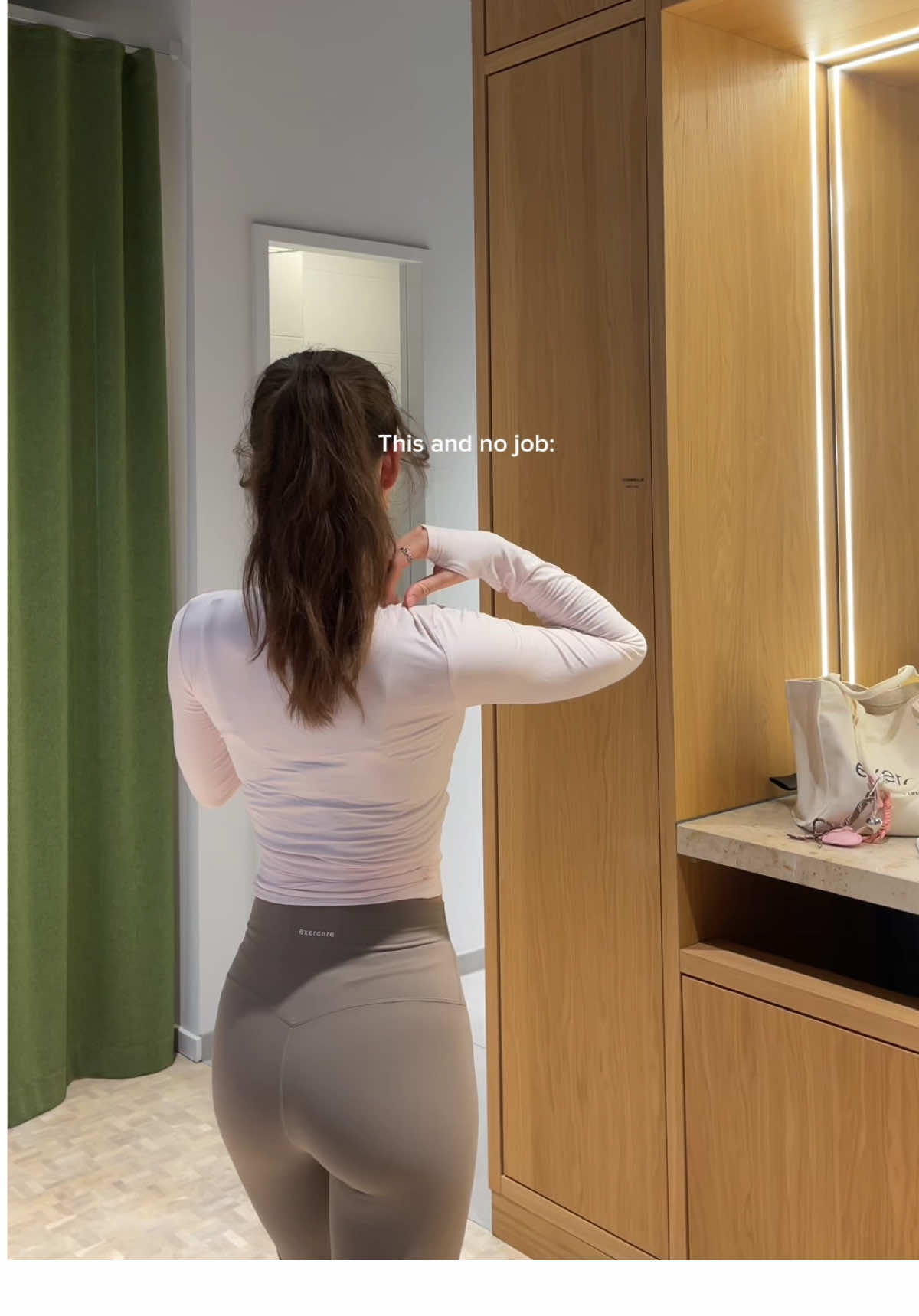 Pilates, Matcha repeat🤝🏼💞 #pilatesaesthetic 