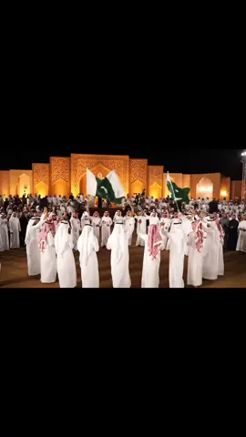 #duet with @꧁༒☬ Current Affairs ☬༒꧂ #saudiarabia🇸🇦 