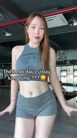 Hông bít thả thính bao giờ 🥹