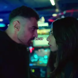 biz hep 23:59’ da takılı kaldık  #snabbacash #salim #leya #fy 