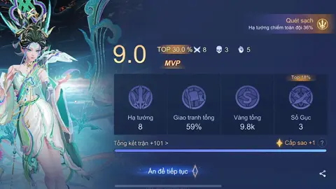 #creatorsearchinsights #lienquanmobile #aov #lq #xh 