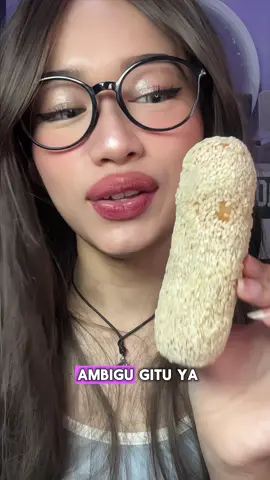 sumpil enaak banget buat nyemil🤤 