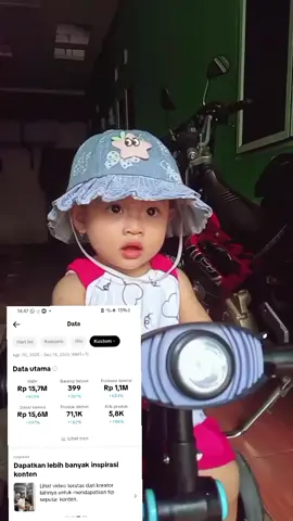 #daily #kids #outfitkids #fyp #imutimutbaby 