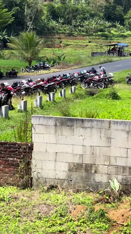 acara sunmorgab jb cisinga sangat meledak🤩🔥🔥#vixionindonesia #vixionroadrace #vixion_modifikasi #vixionredbull #vixion150 