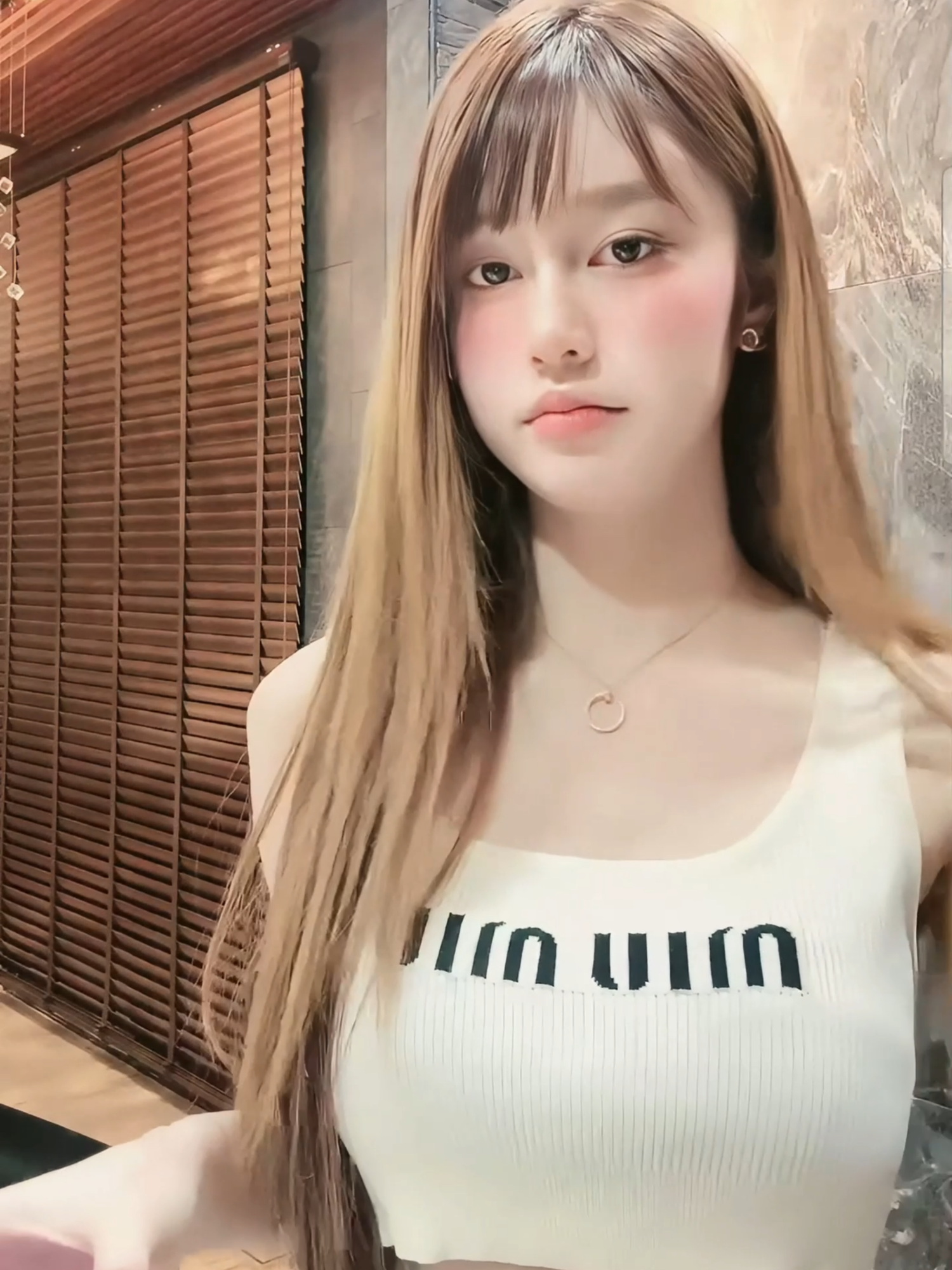 น้องปลาวาฬ ramida #ปลาวาฬ #ramida #สาวน่ารัก #สาวไทย #thai #girl