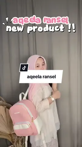 ransel gemess😩💗#bogordailynews #fyp #rekomendasitas #murcebangetloh😍😍 #copayment 