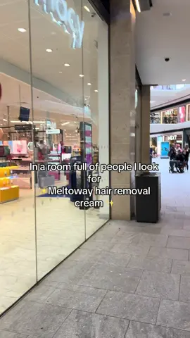 Meltoway hair removal cream is available now at boots uk 🇬🇧 #hairremoval #hairremovalcream #meltoway #bootsuk 