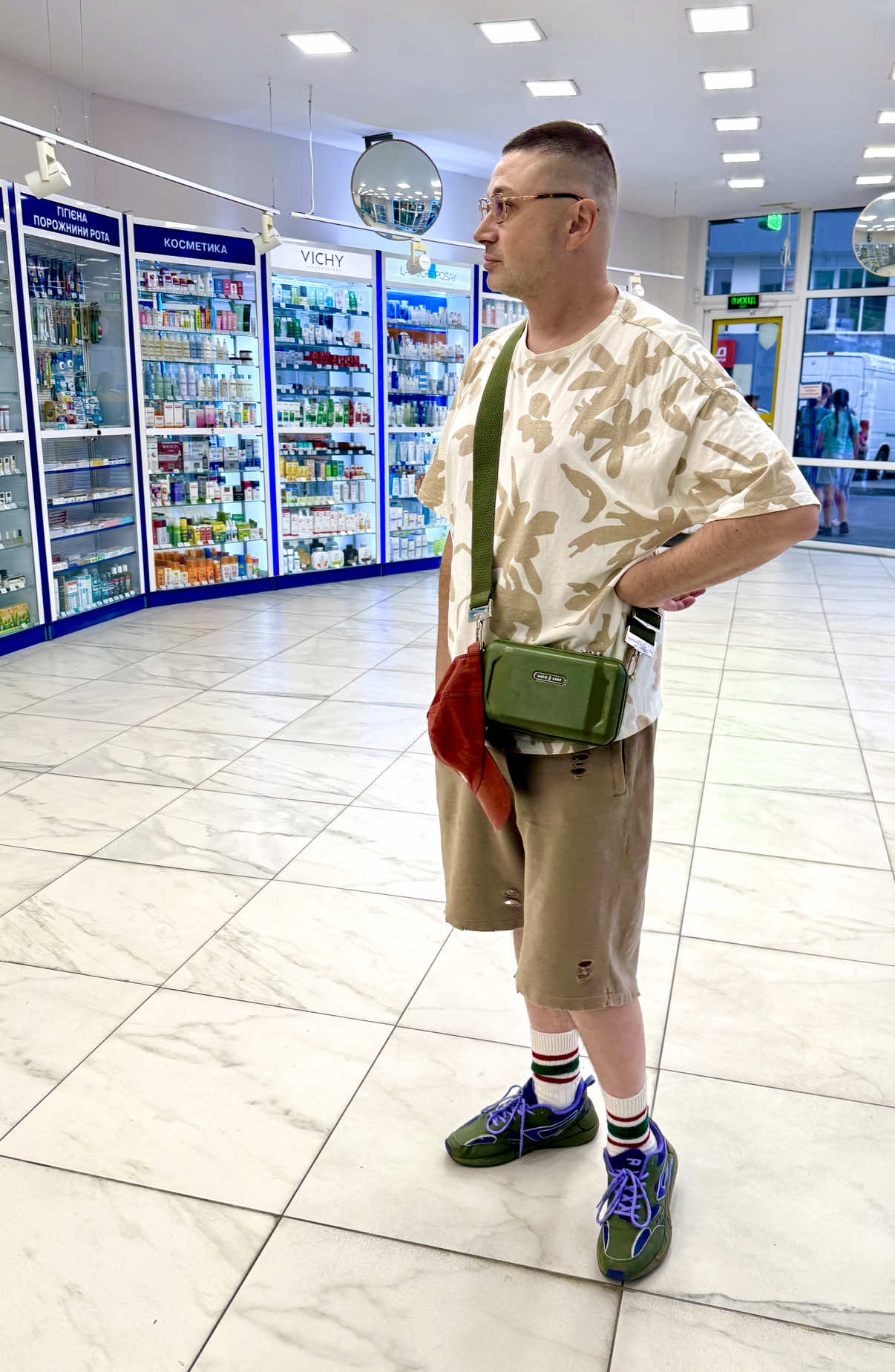 Про LUXURY життя 😎