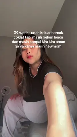 yuk bunda bunda yang udah pada launching kira kira ini gimana ya 😭#bumilhappy #bumilcantik #hplseptember #xyzbca 