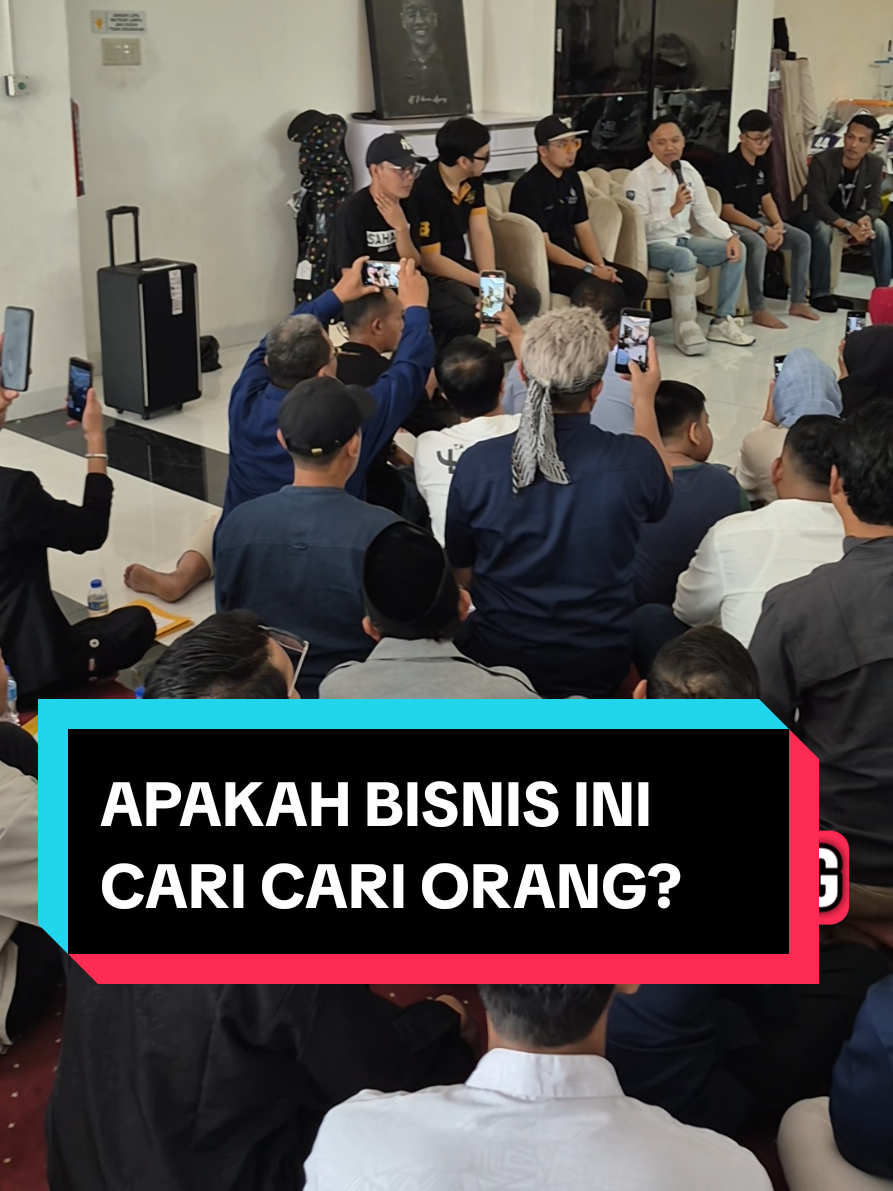APAKAH BISNIS INI CARI-CARI ORANG? #solusilunashutang #solusilunashutangdanriba #lunashutang #peluangbisnis #peluangusaha #komunitasantiriba #fypviral #viraltiktok #komunitassahara 