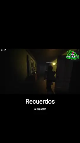 #Recuerdos