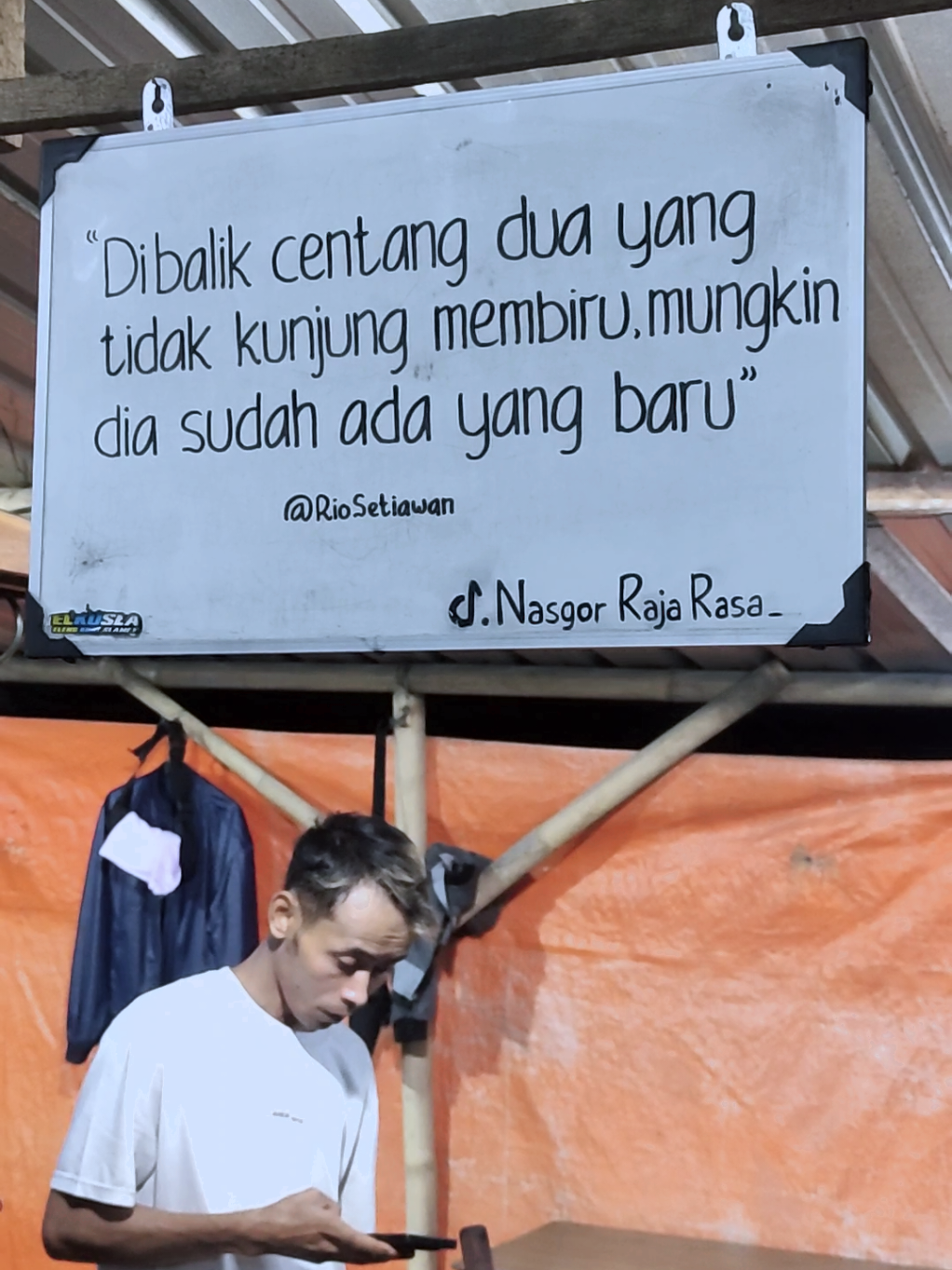 @alsetiawan98  Lokasi Nasi Goreng RAJARASA Etan Prapatan Ngumpul Balong Ponorogo  #quotes #jowostory #storyjowo #fyp #masukberanda #nasigorengrajarasa #ponorgo24jam #fyppppppppppppppppppppppp #jowopride #rombongannyeni #sampitak 