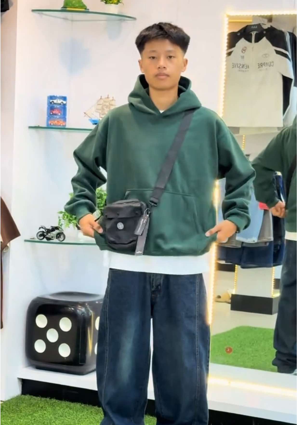 NEW ARRIVAL  WHOLE OUTFIT AVAILABLE  SIZE LIMITED AVAILABLE  DM US ON INSTAGRAM FOR PRICE  DELIVERY ALL OVER NEPAL  #damauli_tanahun💕 #audreystoredamauli #vyas2_greencity #audreystore2025 #fyp 