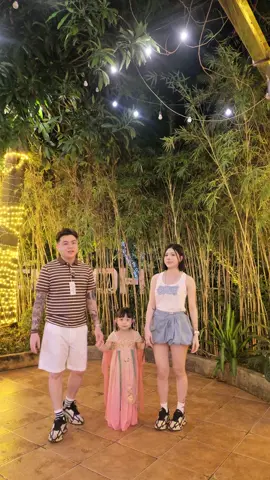 Chuyện HOT tại Hoa Viên tối qua giờ mới kể 😆