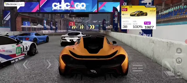P1 ecu0 vs Huayra ecu2 #newbanner #mclarenp1 #huayra #racingmastersea #fyp 