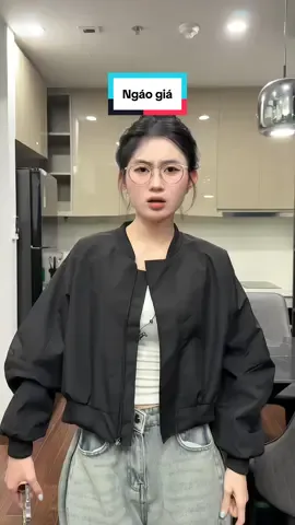 Rẻ như cho #ngocanhchibi #ngocanhoi #ao #aokhoacni#aokhoac 