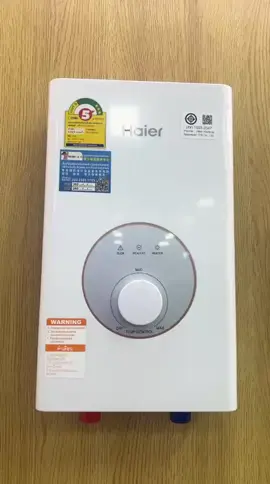 ເຄື່ອງ​ເຮັດ​ນໍ້້າ​ອຸ່ນ​ ມີ 3500W​ ມີ4500W​  ມີ6000W ສົນໃຈສອບ​ຖາມໄດ້ເລີຍ📩 02055997818,02028891789 ຫຼືເຂົ້າມາເບິ່ງຢູ່ທີ່ຫນ້າຮ້ານໄດ້ເດີ ຮ້ານເຮົາຕັ່ງຢູ່​📍ບ້ານນາຄຳ​ ເມືອງສີໂຄດຕະບອ​ງ​  ຖະຫນົນ​T2​📍 ເຂດໄກ້ຄຽງຈັດສົ່ງຟຮີ​🤗 #ເຄື່ອງໃຊ້ໄຟຟ້າ 