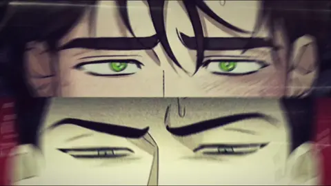 I LOVE THEM SO MUCH MAN :( #bl #underthegreenlight #manhwa #jincheongwoo #matthewraynor 