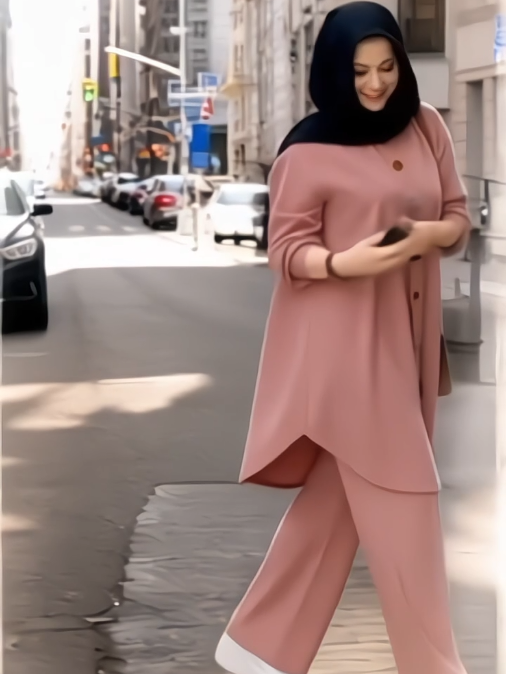 xena long tunik jumbo 110-130# #setelancrinklewanita #fypシ゚viral 