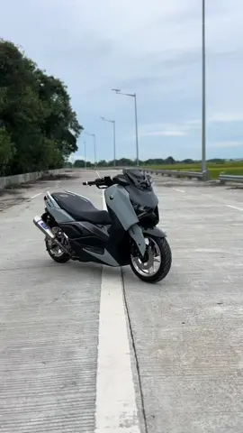 dumi lng ang baon #xmax300thailand #xmaxv3thai 