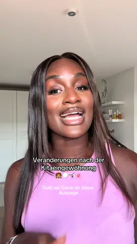 selbstbewusster, offener, mutiger 🙌🏾 ☀️ Aber auch: neue Angewohnheiten, neue Kämpfe. Was hat sich bei euch seit dem Kitastart verändert? #momlife #kleinkindmama #kindergarten #kita #kitaeingewöhnung 