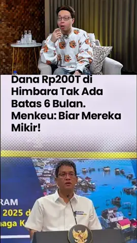 200 triliyun belum cukup untuk membuat indonesia negara selatan terkuat di dunia !!