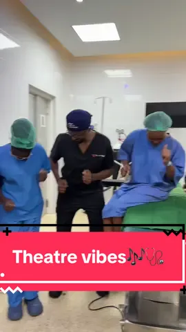 Who said surgery can't be groovy?🤪🩺Surgeon, patient, and theatre team hitting the dance floor before the operation! 🎶💃✨ Join the #SweetMelodyDanceChallenge and let's groove before we save lives! 🩺🕺 #MedicalDance #Teamwork #FunInSurgery #DanceChallenge