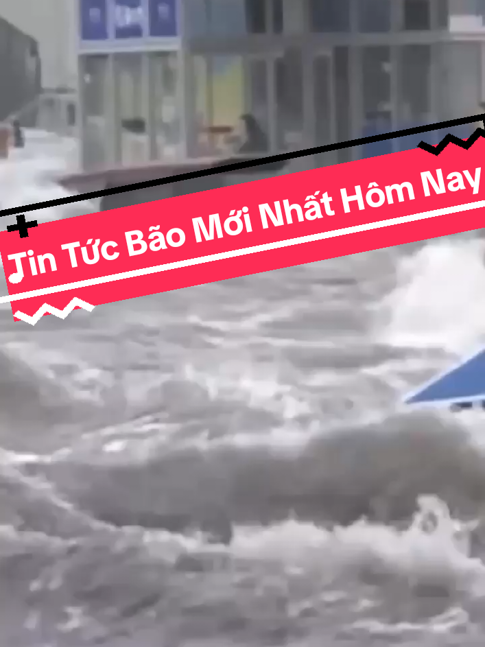 Tin Tức Bão Mới Nhất Hôm Nay 