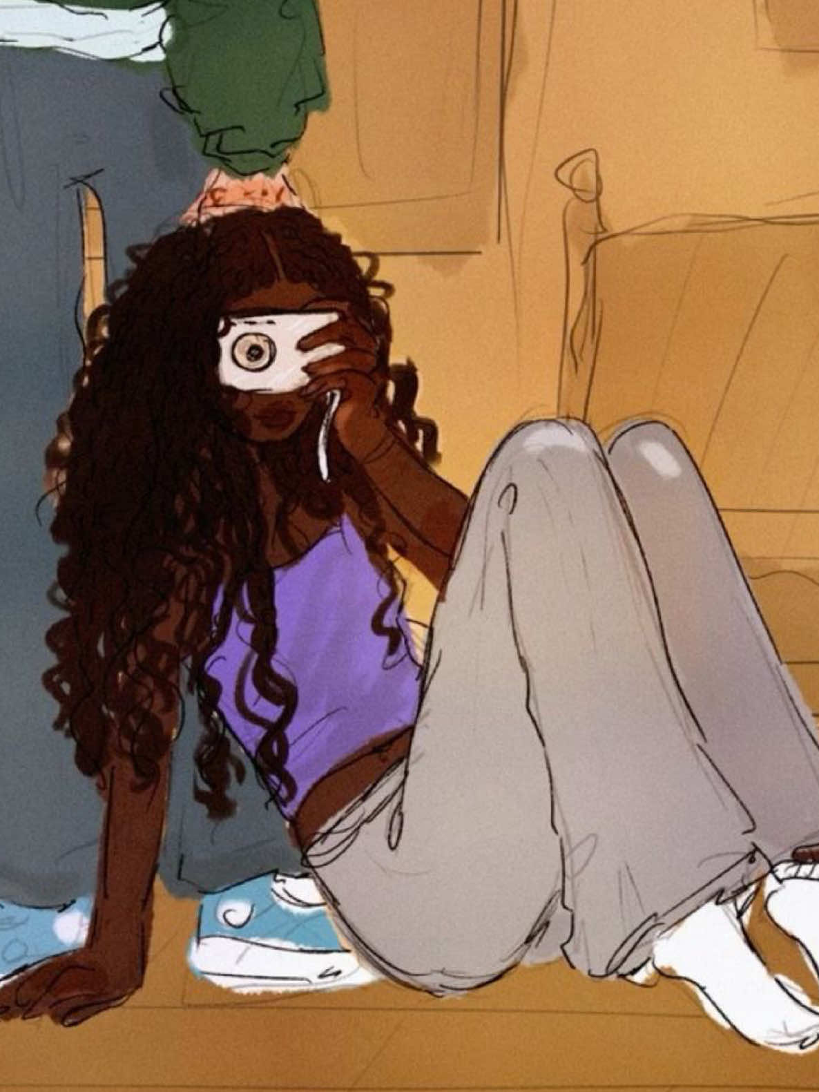 the audio is so buns once removed the music so focus on the editing instead of audio #percabeth#percyjackson #annabethchase #rickriordan #fyp 
