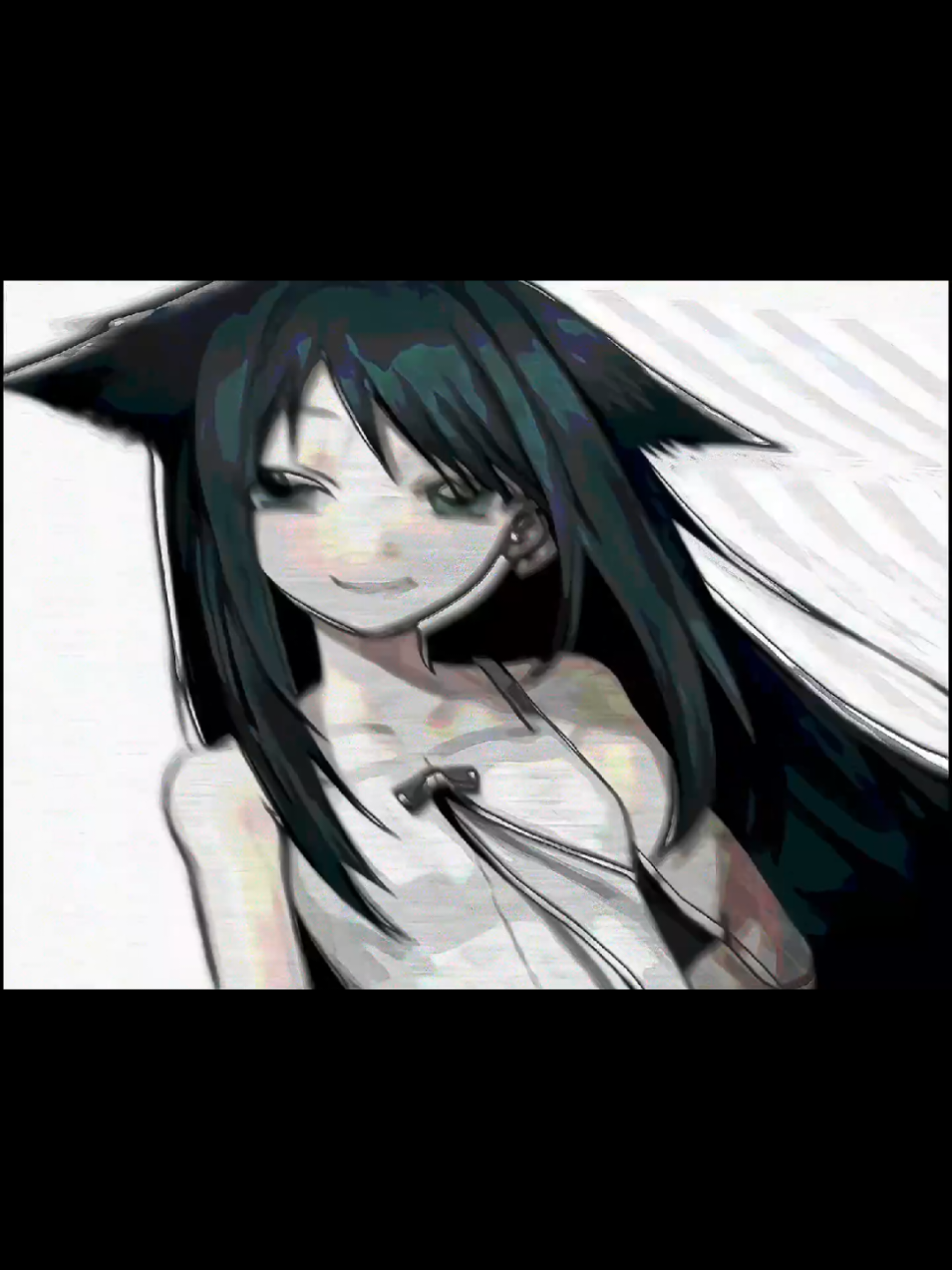 #saya #sayanouta #песньсаи #сайя #novela #anime #weebcore #yabujincore #glitchcore #core #xybca #foryoupage 