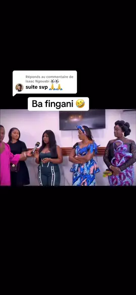Réponse à @Isaac Ngouabi ⚽⚽ #kinshasa🇨🇩 #rdcongo🇨🇩 #tiktok #rire #comedia 