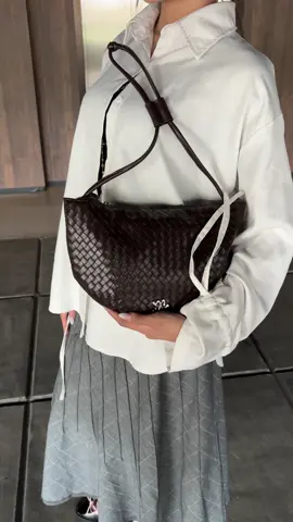 My simple bag 🤎