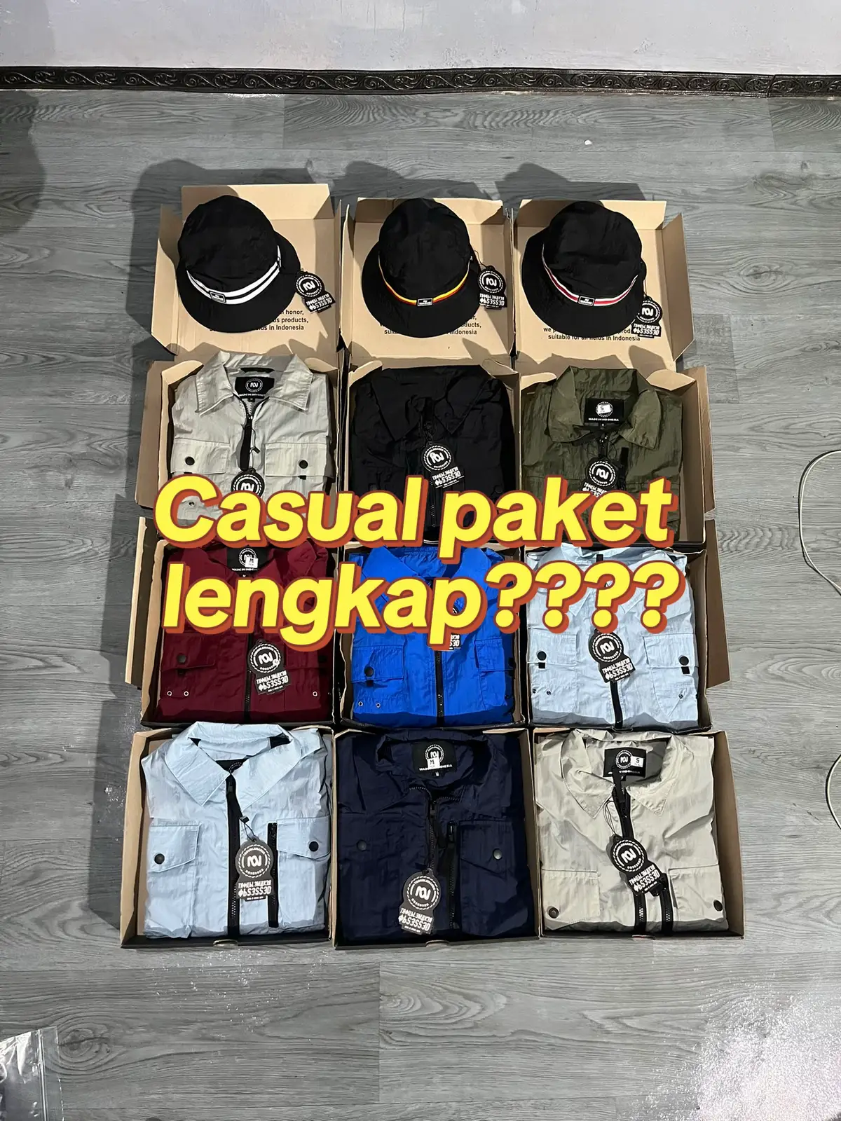 #casualoutfits #ovstm #troublemaker #lokalbrand #casualstyle 
