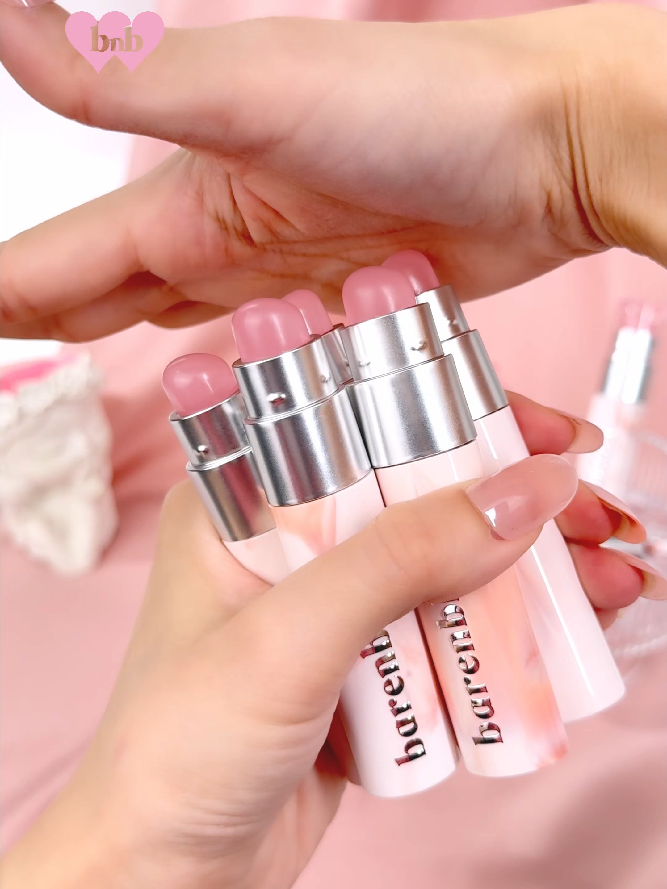 tip jelly nya super gemash 🍮 bikin finishnya lebih blurr natural, pokoknya wajib punya <3 #dewyskin #eyelashremover #dewycushion #lightweight #bestdeal #lipcerin #barenblissid #lipbalm #Barenbliss #barenbliss #minicushion #discount #travelsize #mascara #cushion #cushionviral #mattecushion #lippies #liptintchallenge #joyfulcleanbeauty