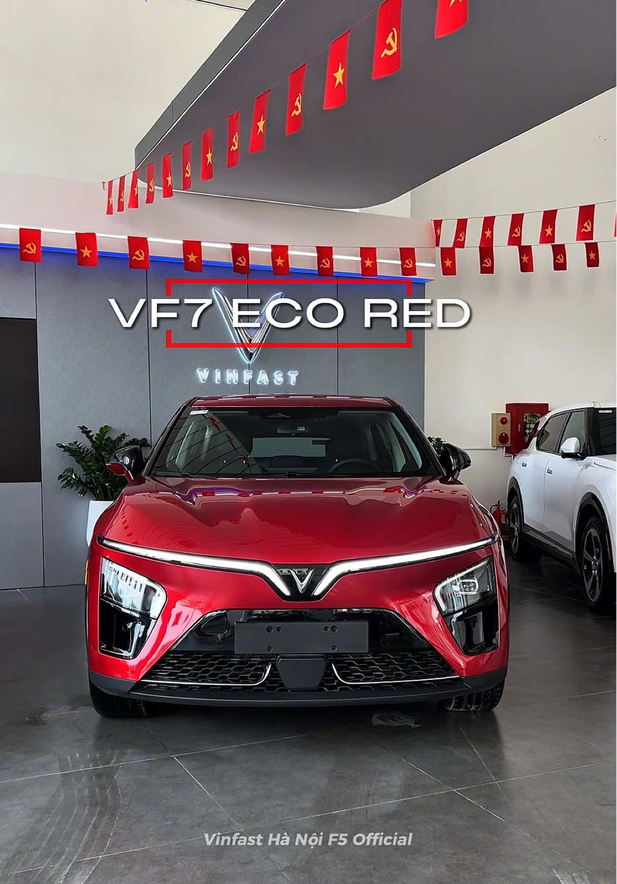 Mẫu xe mang vẻ ngoài thiết kế 