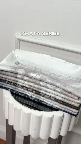 Say hi to ✨Khata Series✨ ada 8 pilihan warnaaaa. Please cobain 1 warna dehhh🥰🥰 #seradia #hijabseradia #hijabtutorial #OOTD 