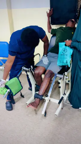 Painful but treated well Bahnano Physiotherapy 