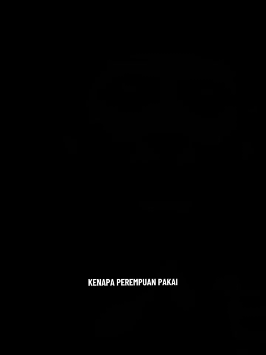 Kenapa perempuan selalu menggunakan perasaan? #fyp #trenidng #sebatasdakwah91 #islam 