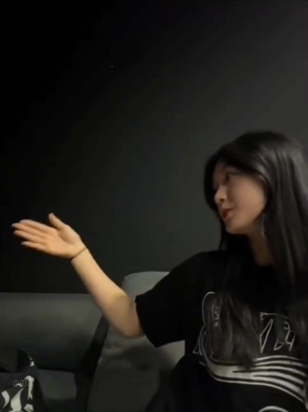 antara gabut sama stress 🗿 #jkt48 #delynnjkt48 #memejkt48 