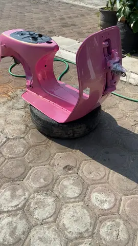 #painting #vespa 