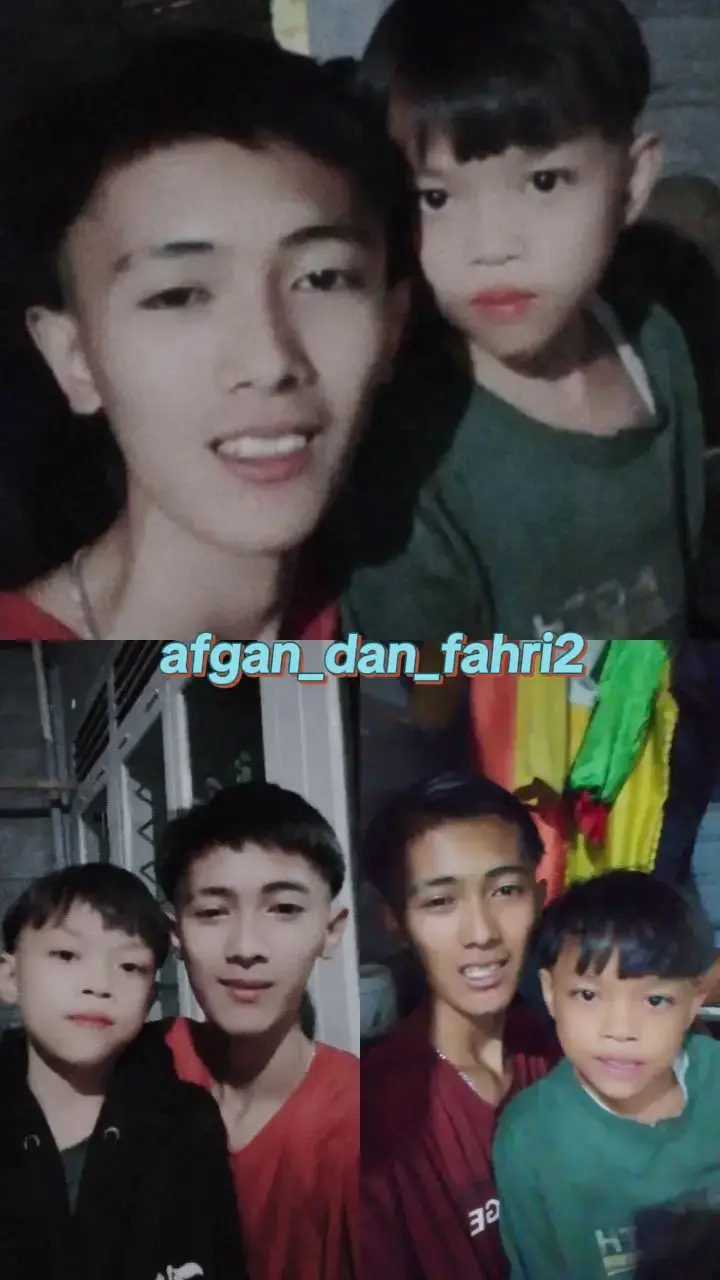 #afgan #fahri2 #fyp #viral #tiktok  afgan_dan_fahri2 ayo bisa ke 1k  oke.  tolong ya 