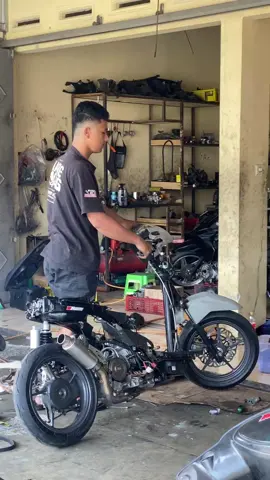 4 sehat lima dua daily use only👋 #tasik24jam #k24garage 