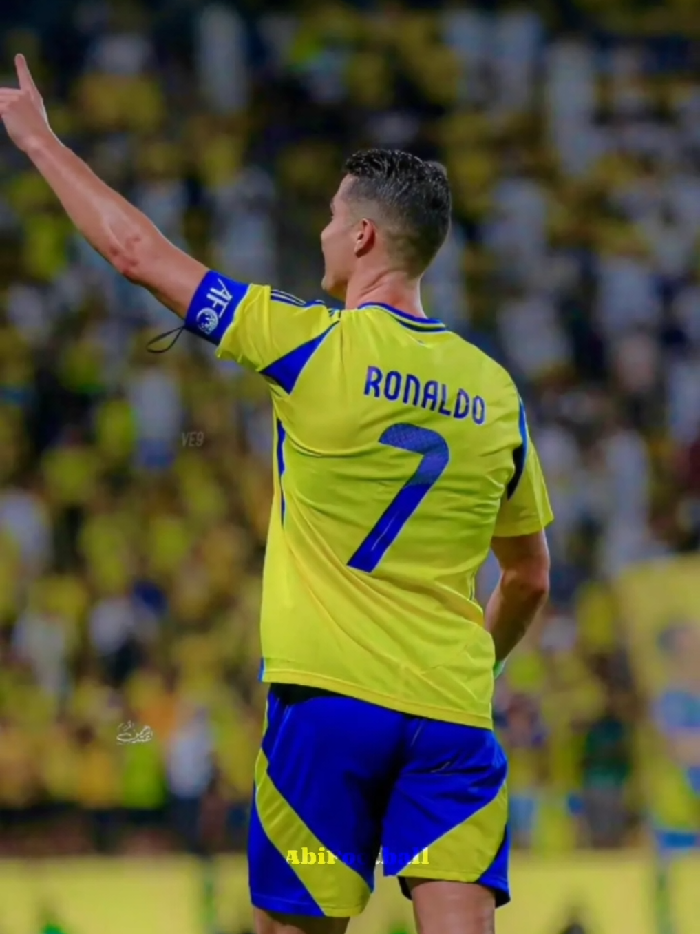 cuman satu tendangan langsung gol🤯#cristianoronaldo #football #goat #fyp #alnassr 