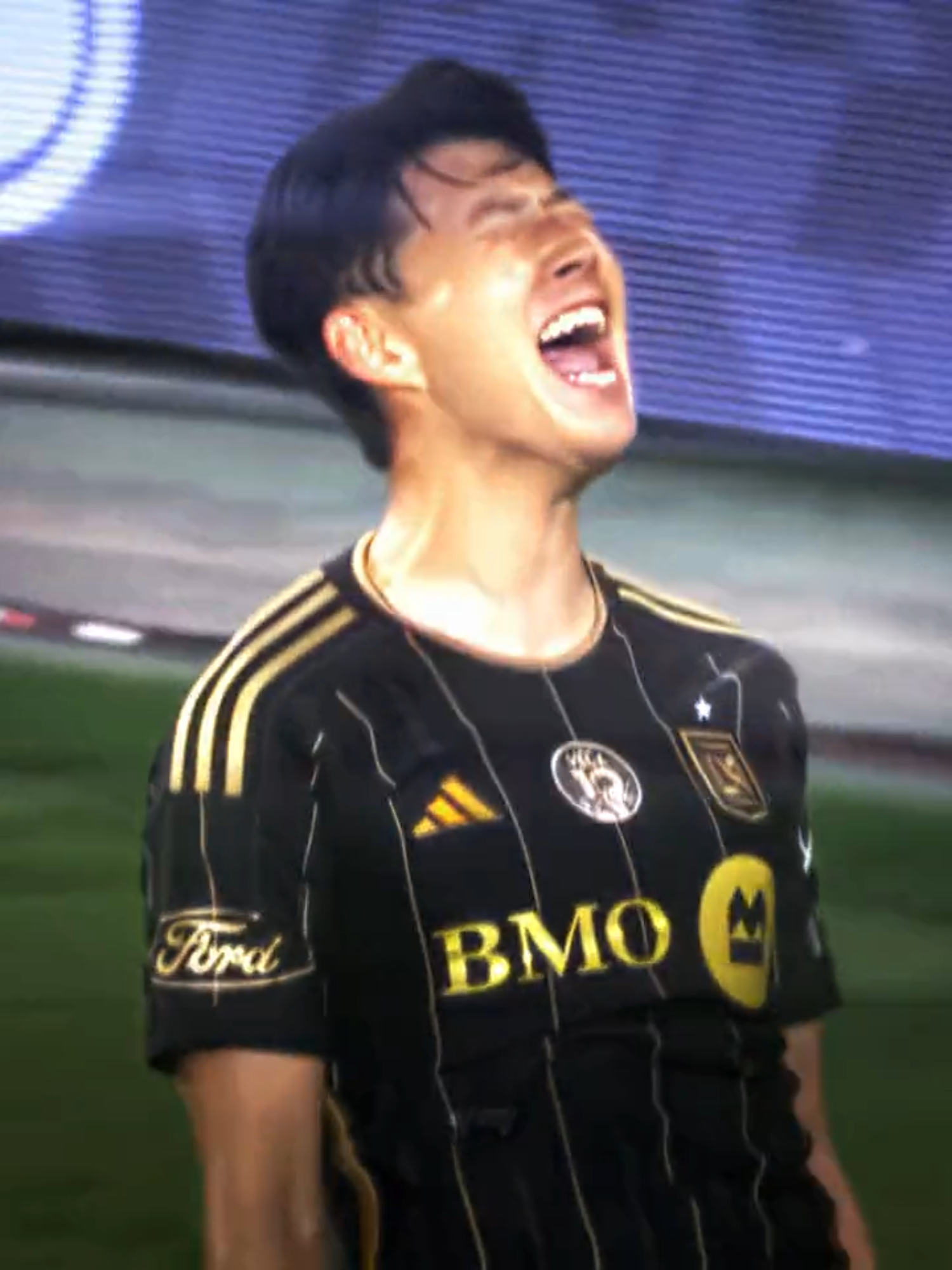 Son is dominating MLS..🔥｜#fyp #viral #football #son #sonheungmin #heungminson #ymaep #aftereffects #nocopyrightinfringementintended ★ upload method ★ TG: @editing_news
