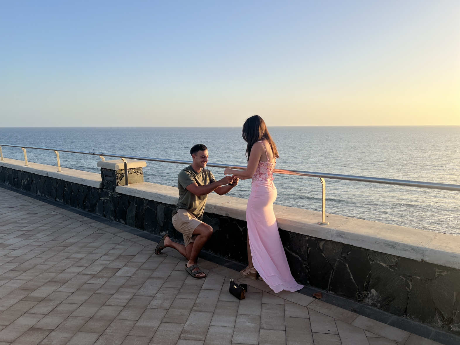 I’M GETTING MARRIED!!😭🩷