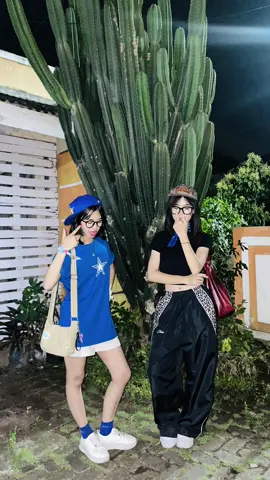 💙🤍 #foryou #outfit #4upage 