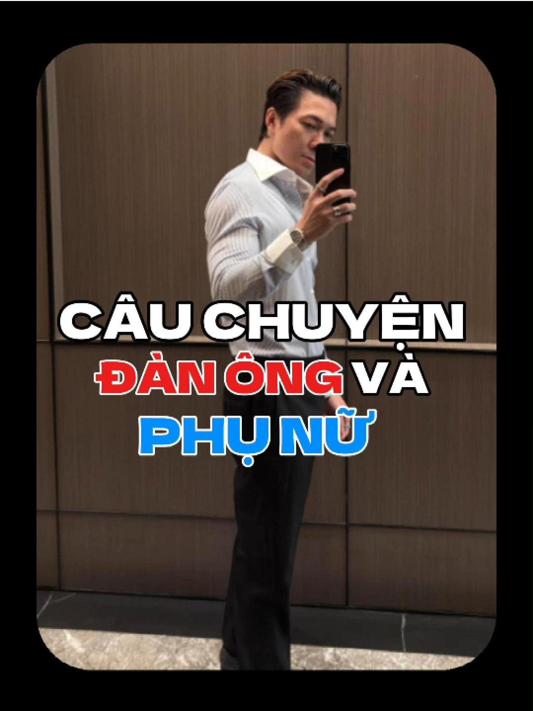 CÂU CHUYỆN ĐÀN ÔNG VÀ PHỤ NỮ | #eaglesacademy🦅 #anthonyng #kaito9358