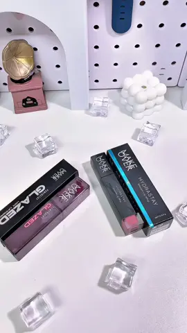 Replying to @nada🫧🎀 Guys, meet my new lip crush 💋 @Make Over Malaysia Store  #makeover  #lipglazed  #lipglazedmakeover  #makeup  #makeuplover 