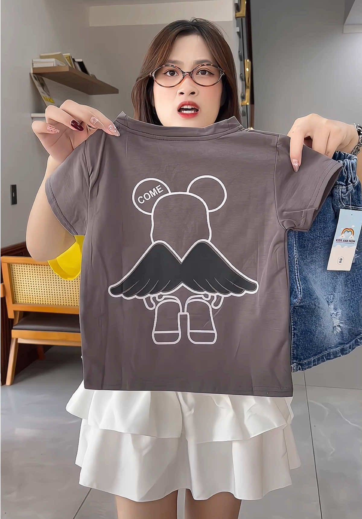 Ai bán rẻ thì tik tok shop bán rẻ hơn, mẹ nào không biết săn đồ tik tok đúng là thiệt luôn 