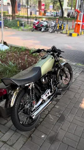 🧠#rxkingindonesia #rxking135cc 